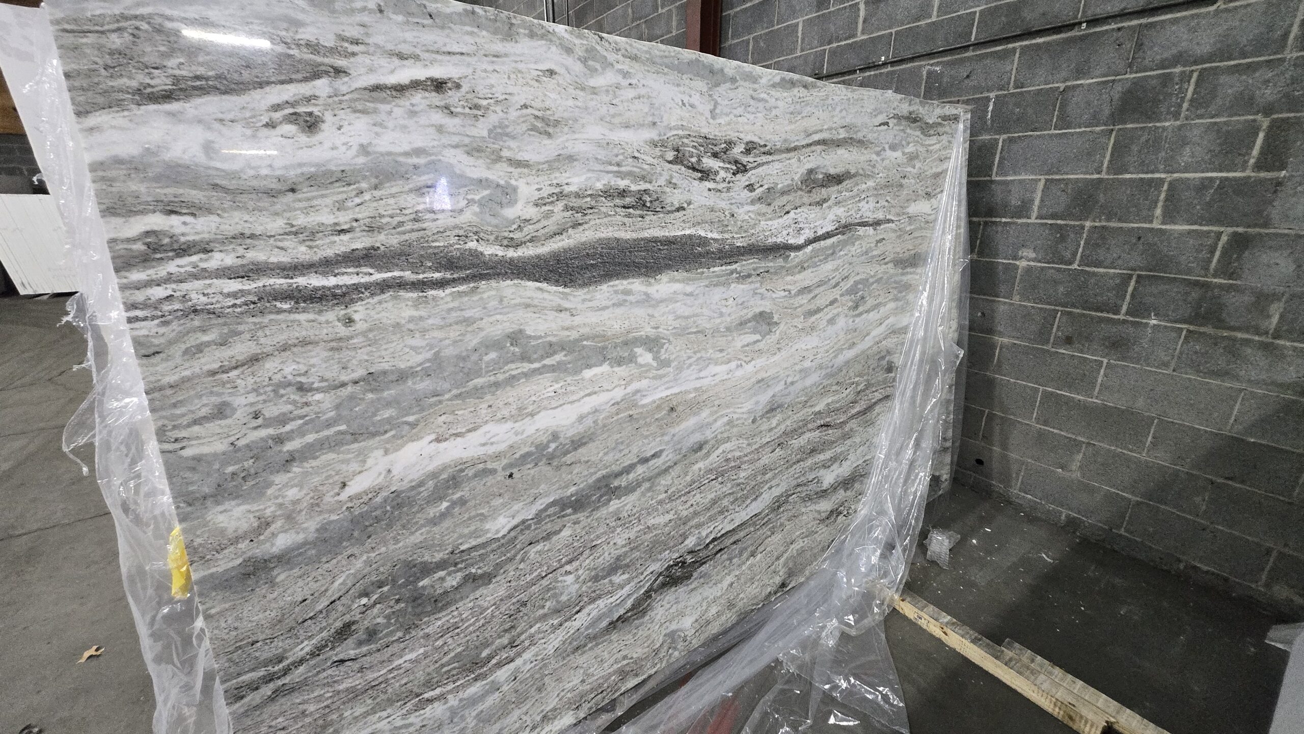 High quality quartz countertops installed by Delta Renovations in New Jersey